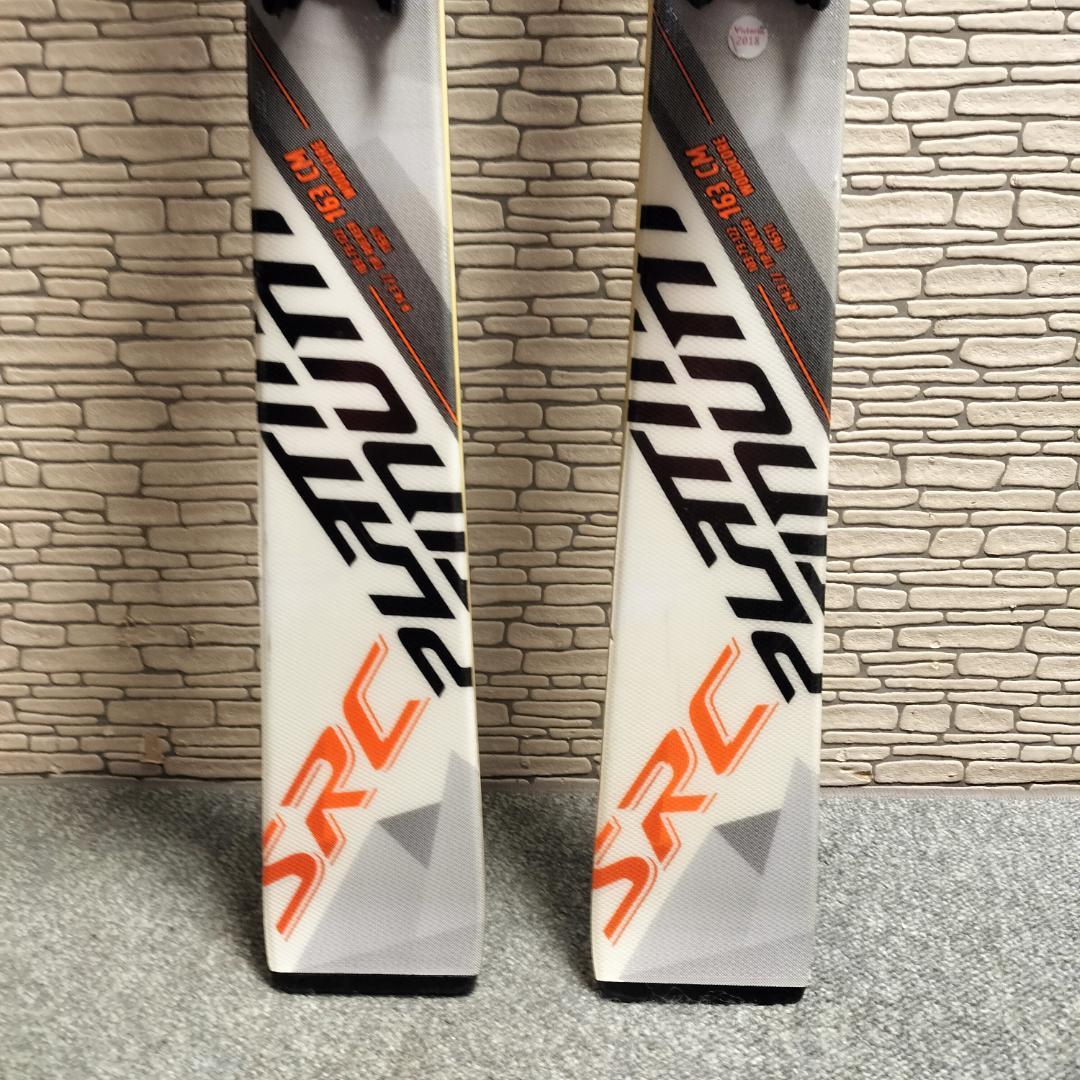 VOLKL PLATINUM SRC MARKER KIZAKI X-2セット