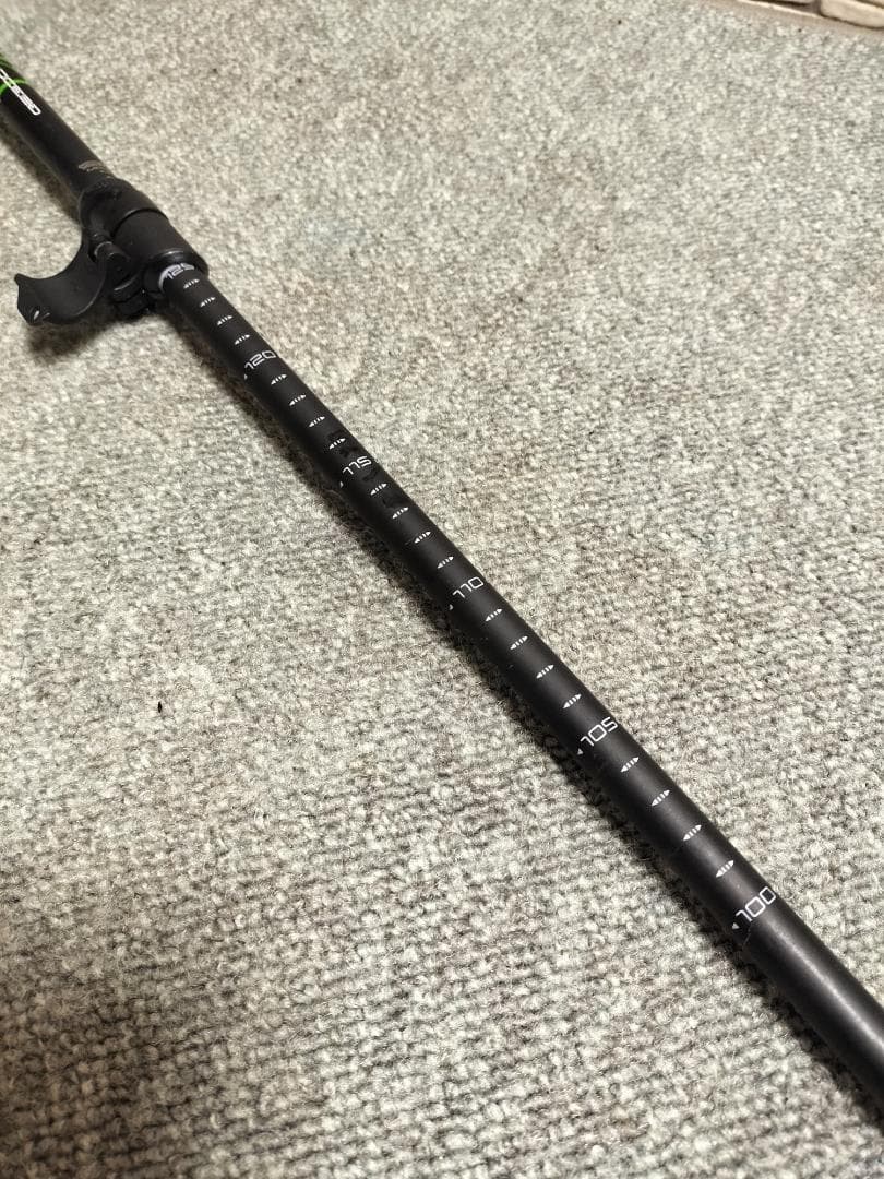 VOLKL PLATINUM SRC MARKER KIZAKI X-2セット