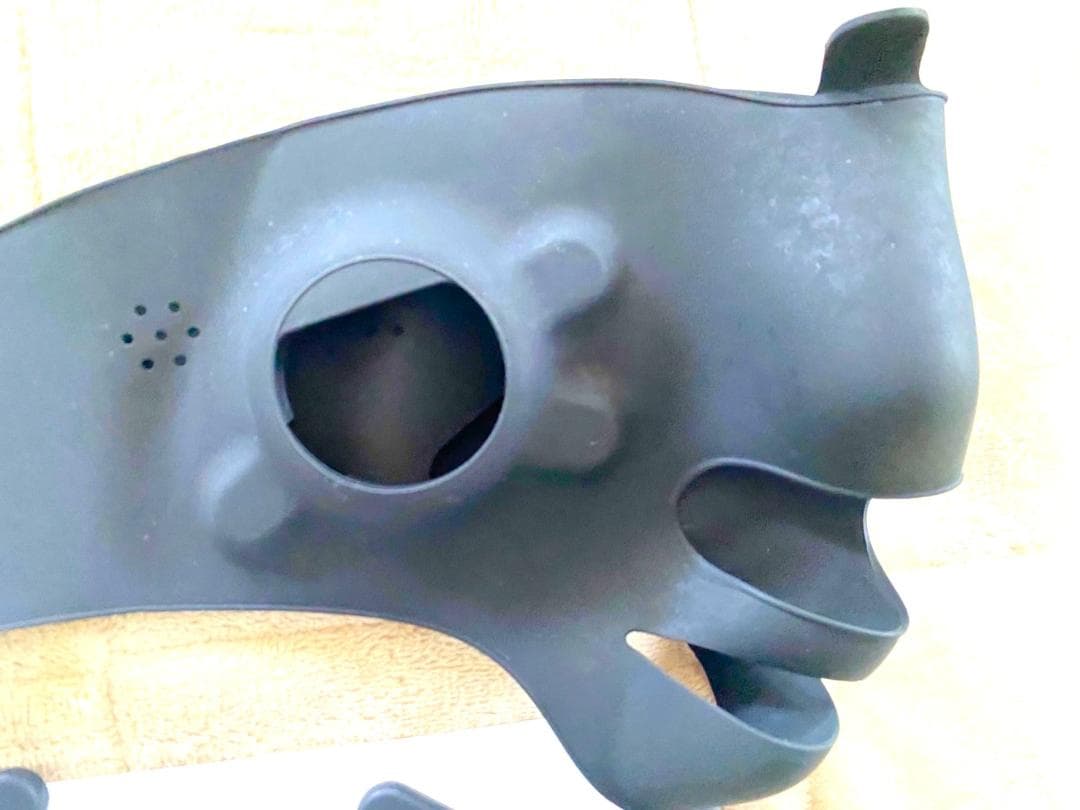 ヤーマン(YA-MAN) メディリフトプラス　EPM-18BB ゲル付き