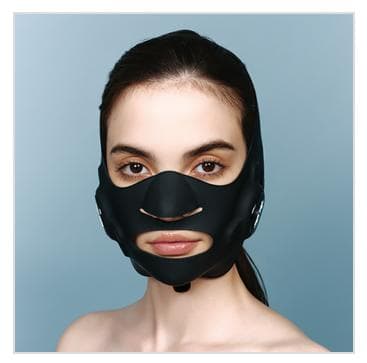 ヤーマン(YA-MAN) メディリフトプラス　EPM-18BB ゲル付き