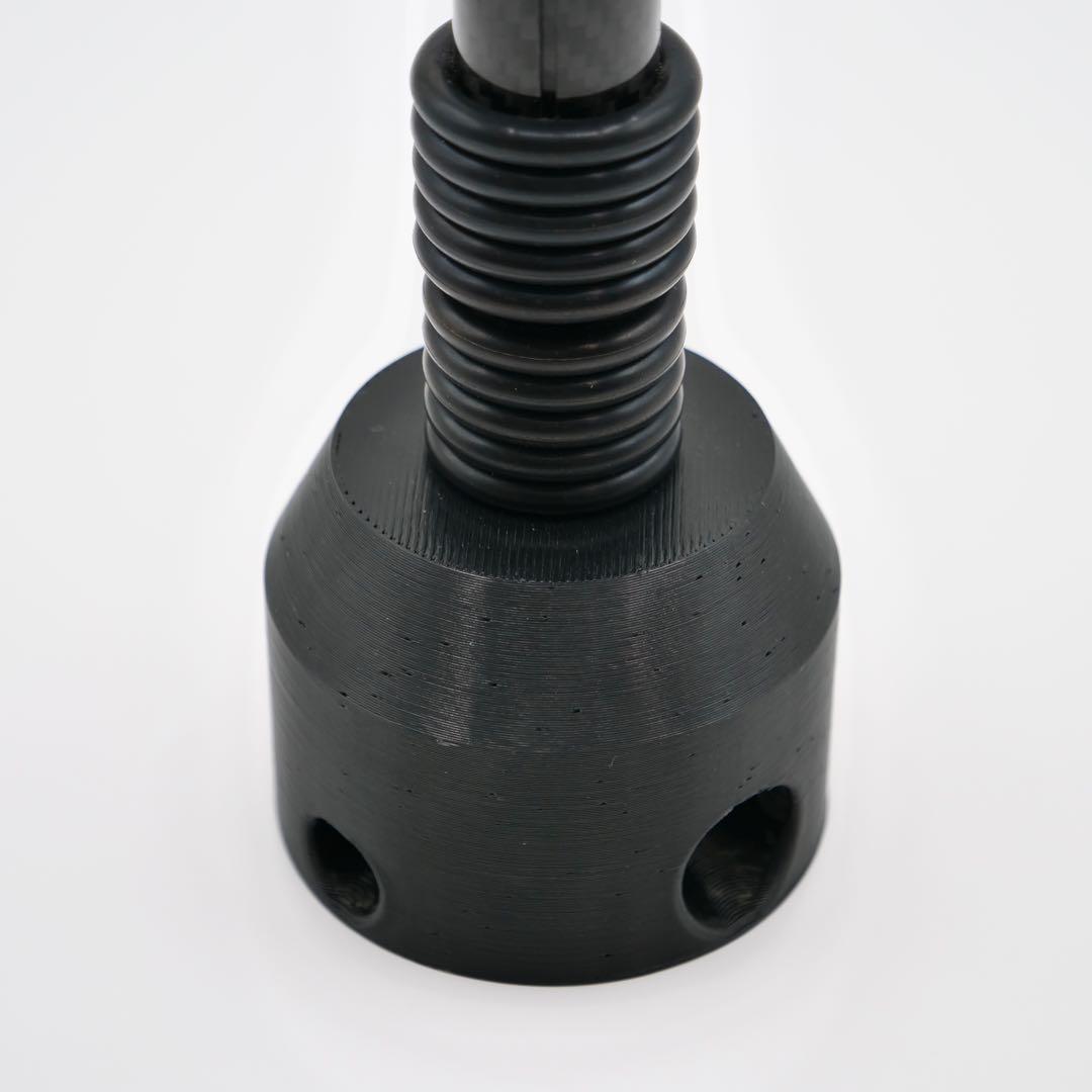 Woodwind Design バストロンボーンスタンド（カーボン製）