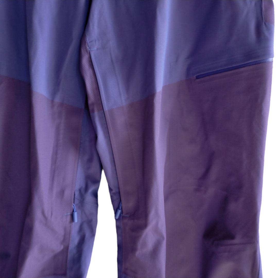 【上位モデル】US ノースフェイス STEEP SERIES XL