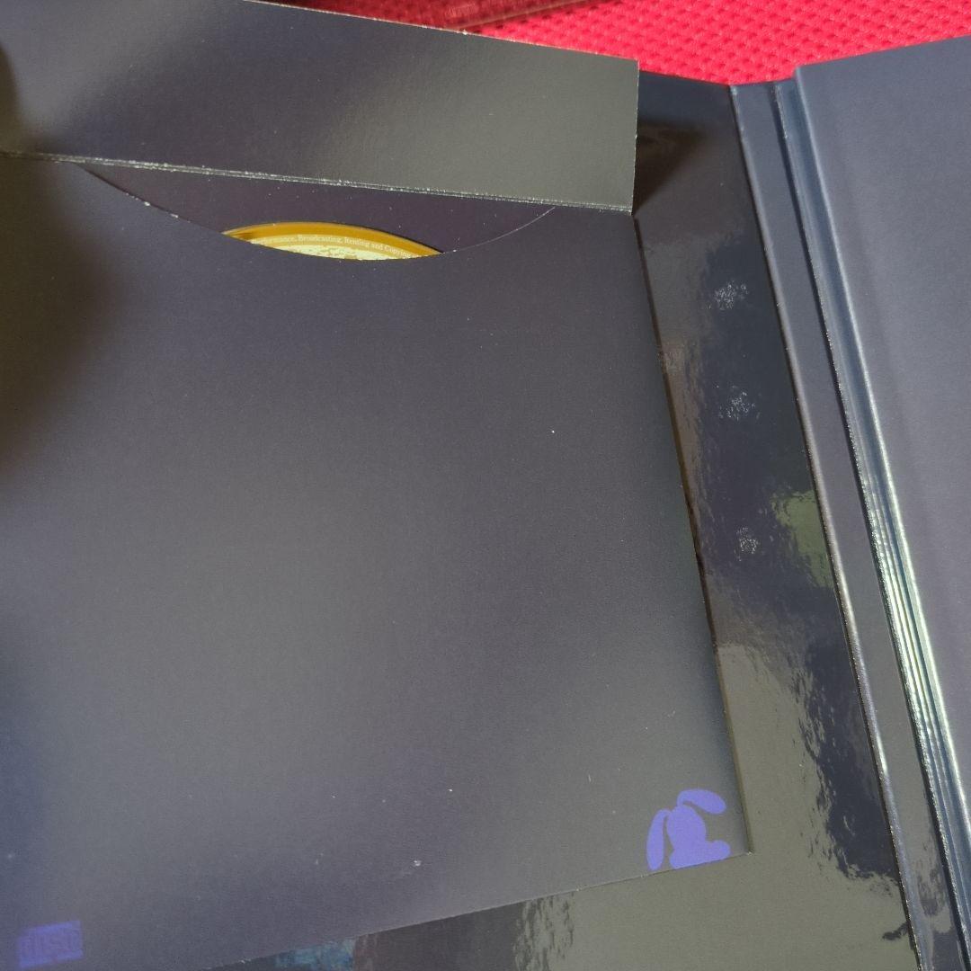 15 完全生産限定盤