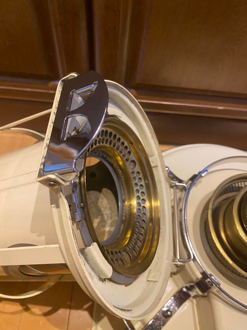 アラジン　ブルーフレーム J390001Ⅱ（w）