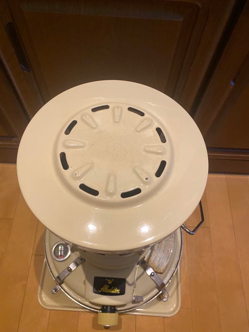 アラジン　ブルーフレーム J390001Ⅱ（w）