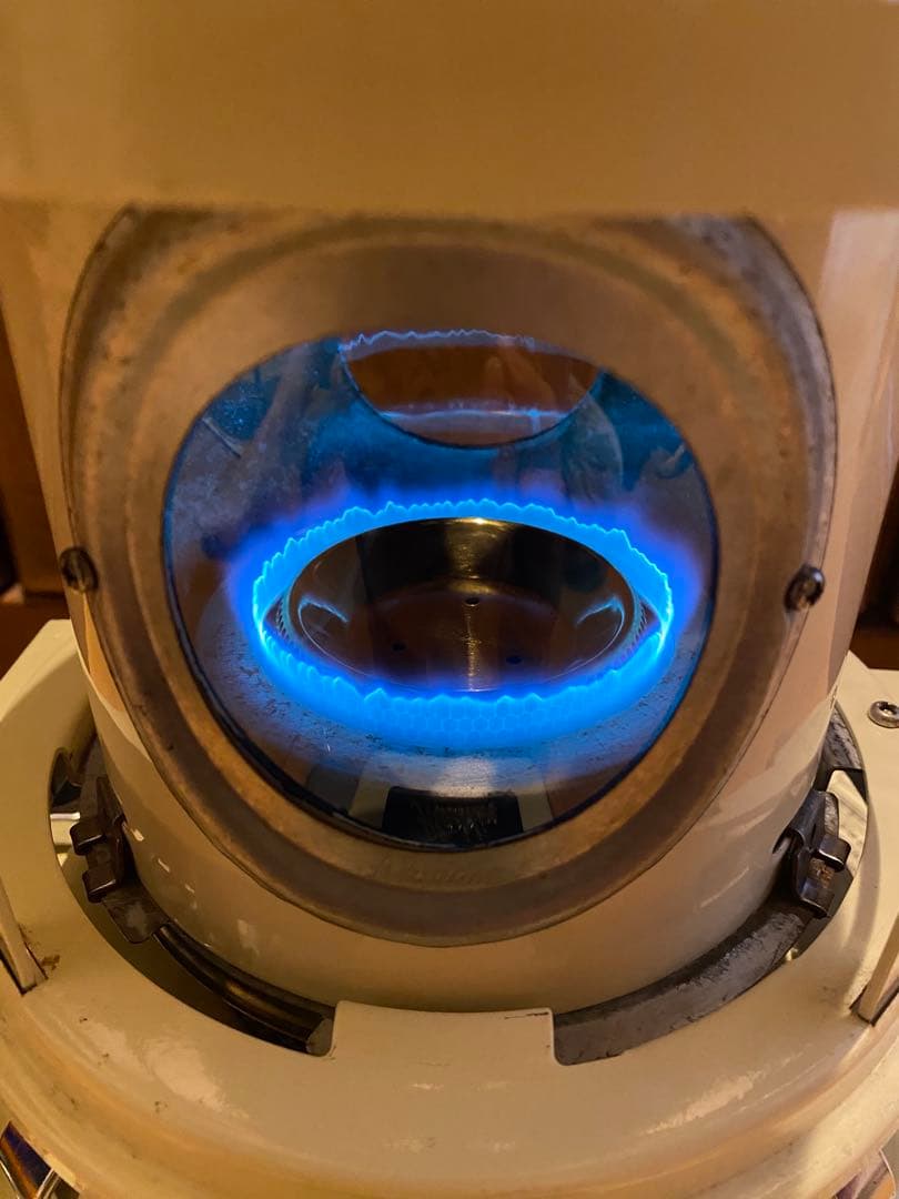 アラジン　ブルーフレーム J390001Ⅱ（w）