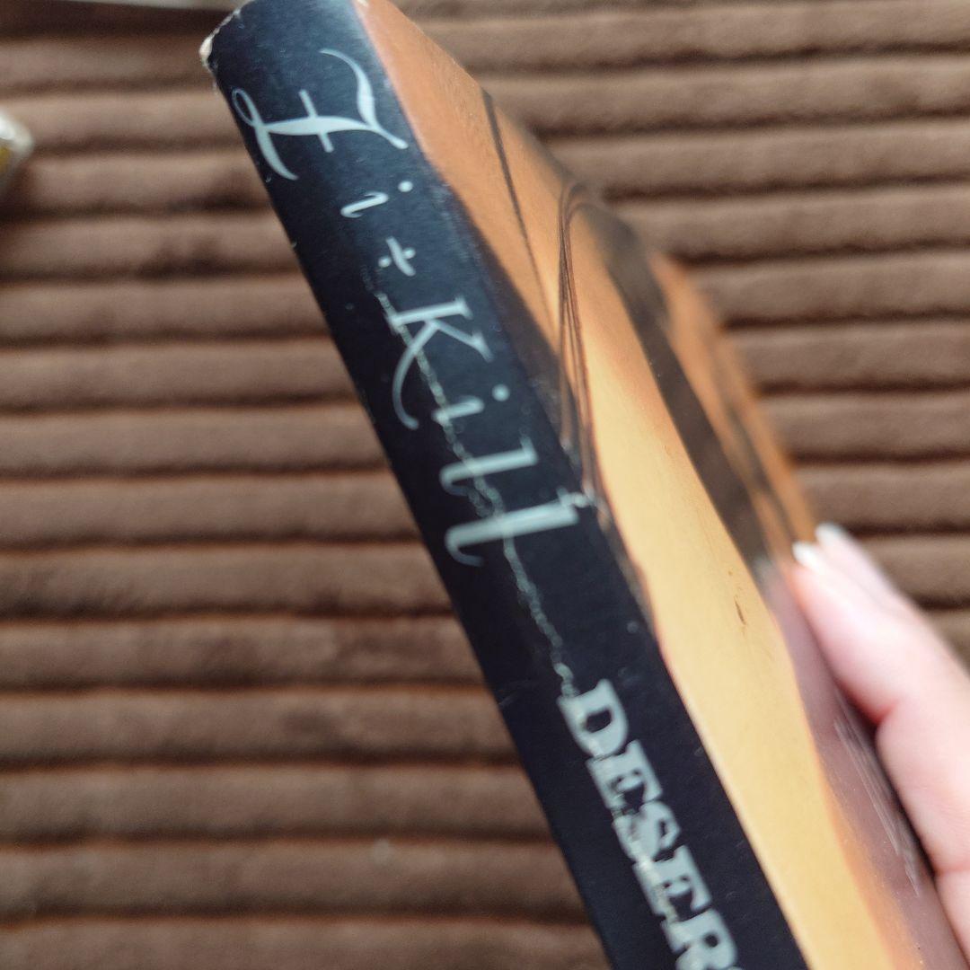 ZI:KILL CD 10枚セット　ジキル