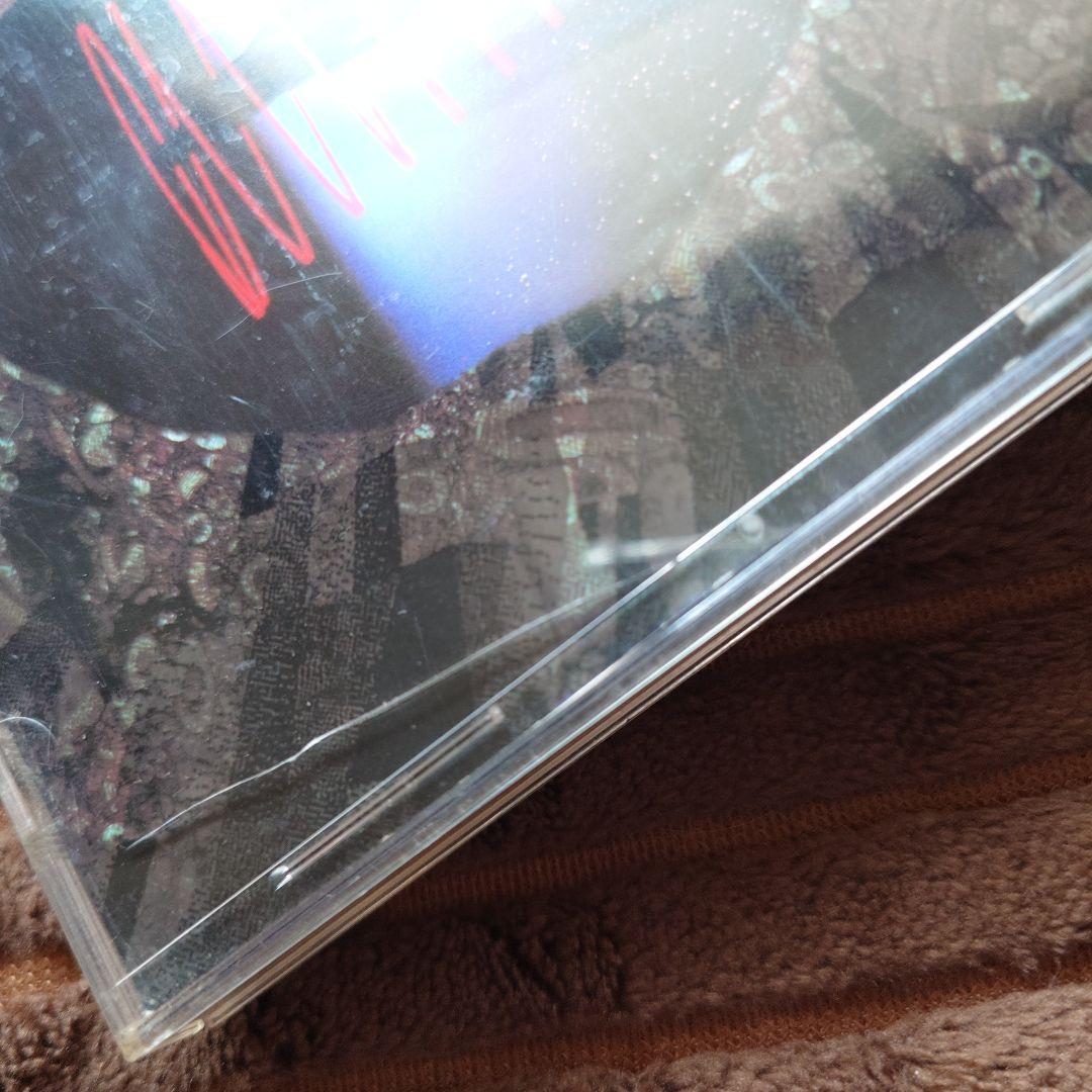 ZI:KILL CD 10枚セット　ジキル