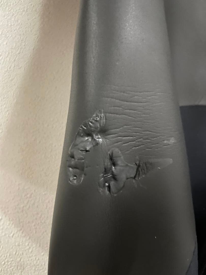 DEUS deus デウス ウェットスーツ セミドライ サーフィン メンズ