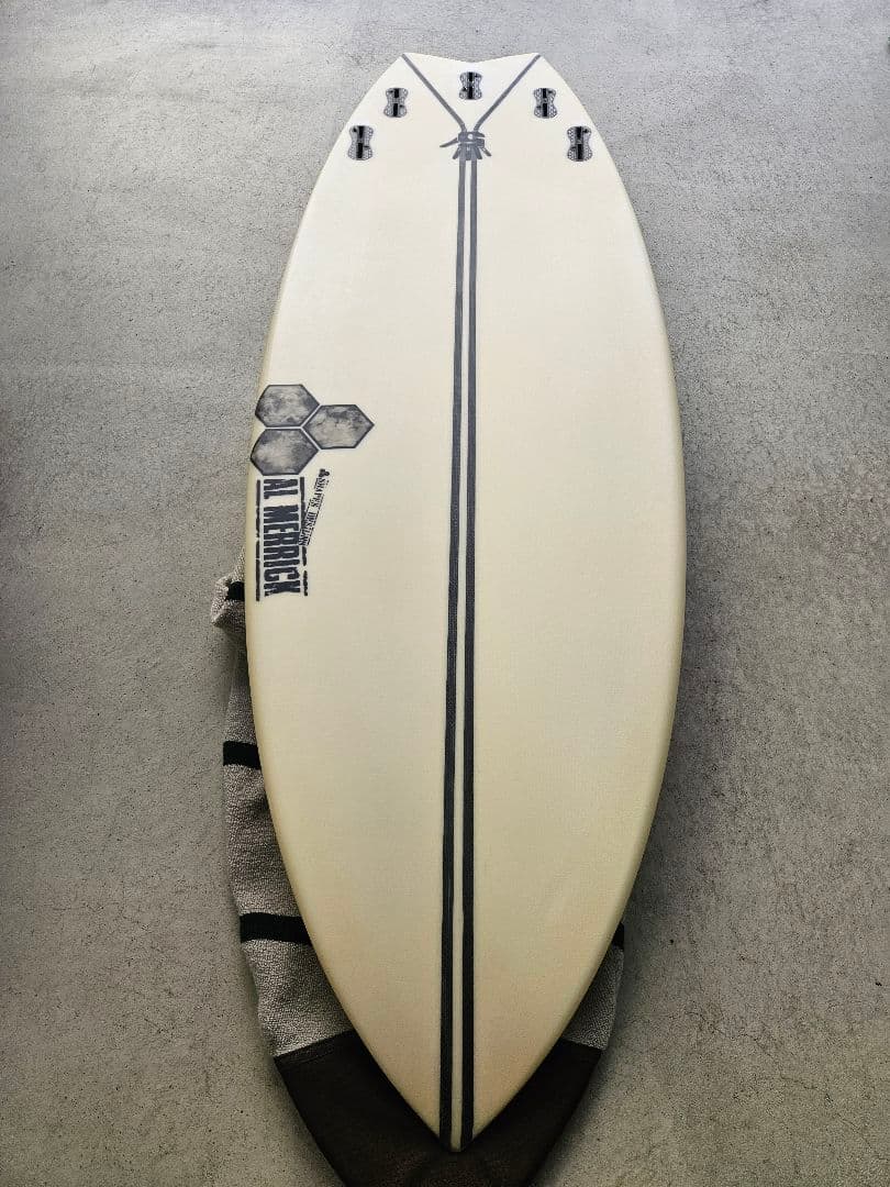 こひなほ　アルメリック　HIGH 5 5.4 28.6L (引き取り限定)