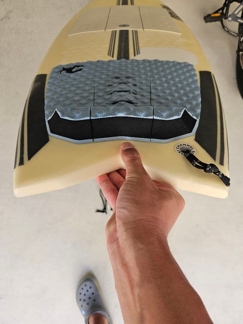 こひなほ　アルメリック　HIGH 5 5.4 28.6L (引き取り限定)