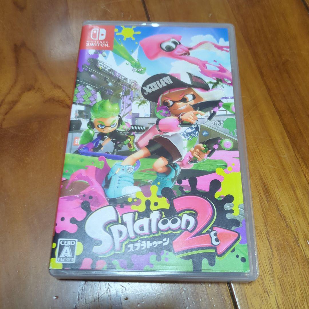 サ*ト様 Switch Lite 本体 + ゲーム4本 + ケース + 64GB