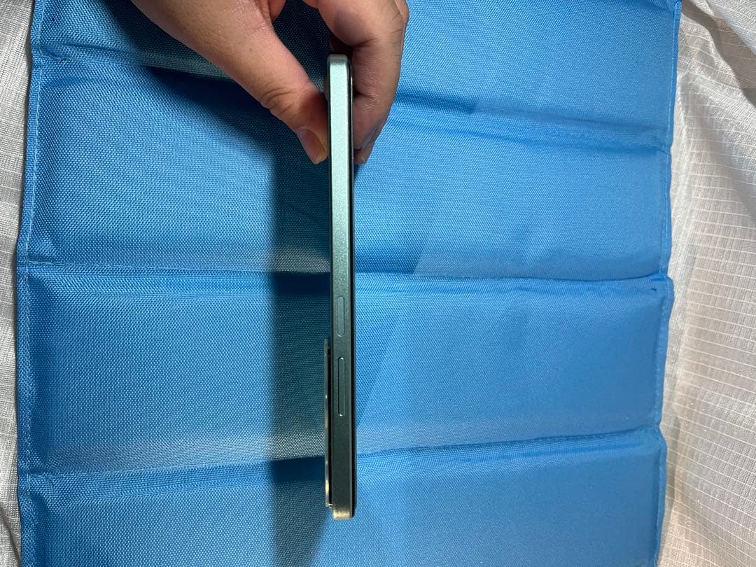 【美品】　OPPO A79 5g グリーン SoftBank版　おまけあり