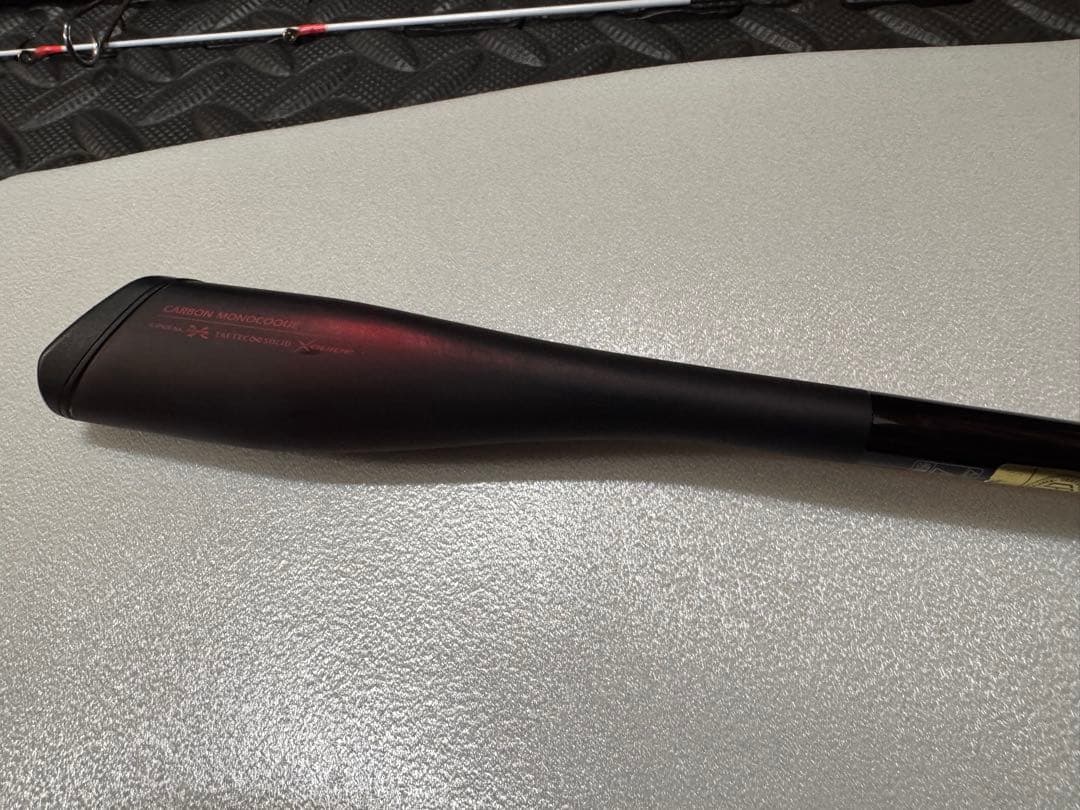 セフィアリミテッド Sephia LIMITED TIP EGING S68m