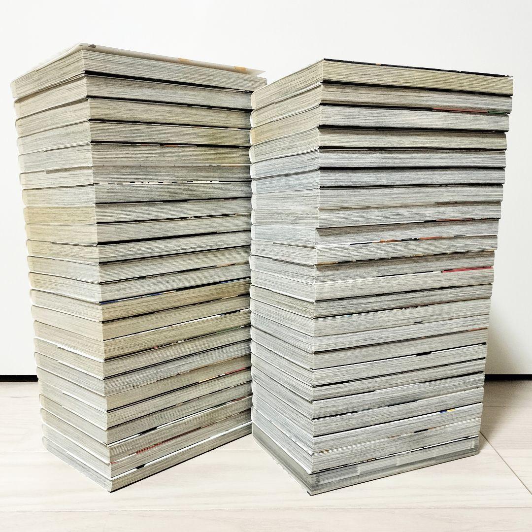 ハイキュー　全巻セット 古舘春一　完結セット　オマケ付き