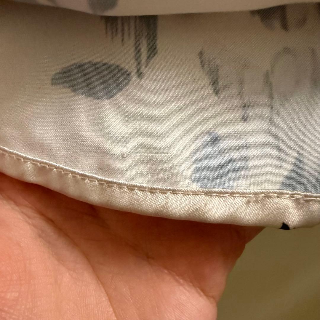 ワンピース Herlipto Muse Floral Cut-Out Dress