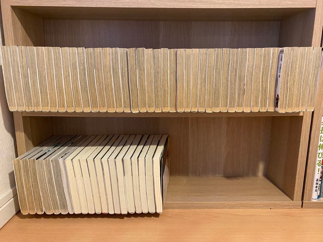 ハイキュー!! 全巻セット 1〜45巻 + 関連本14冊 古舘春一 匿名発送