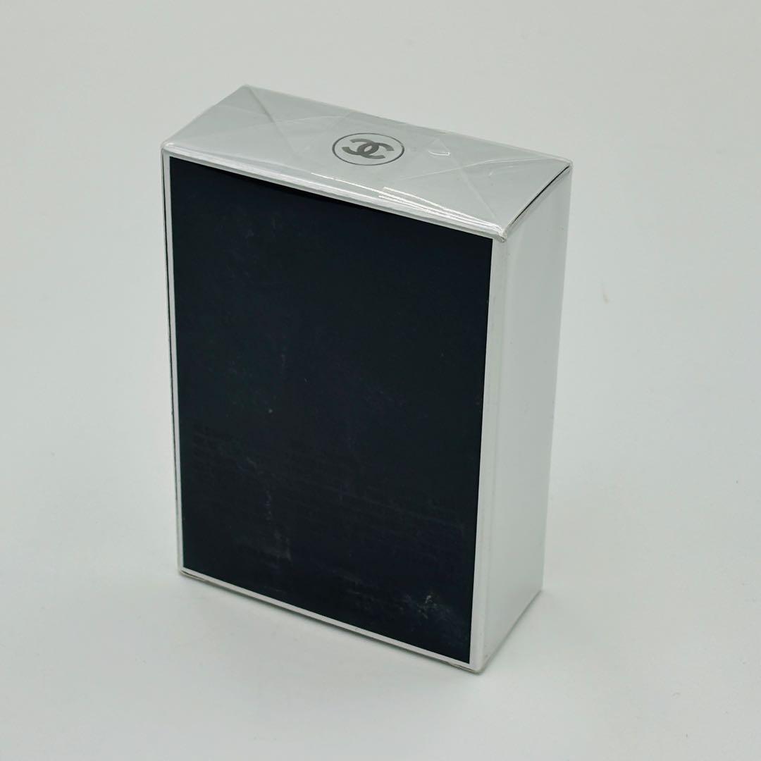 新品未使用　シャネル ブルードゥシャネルEDT50ml