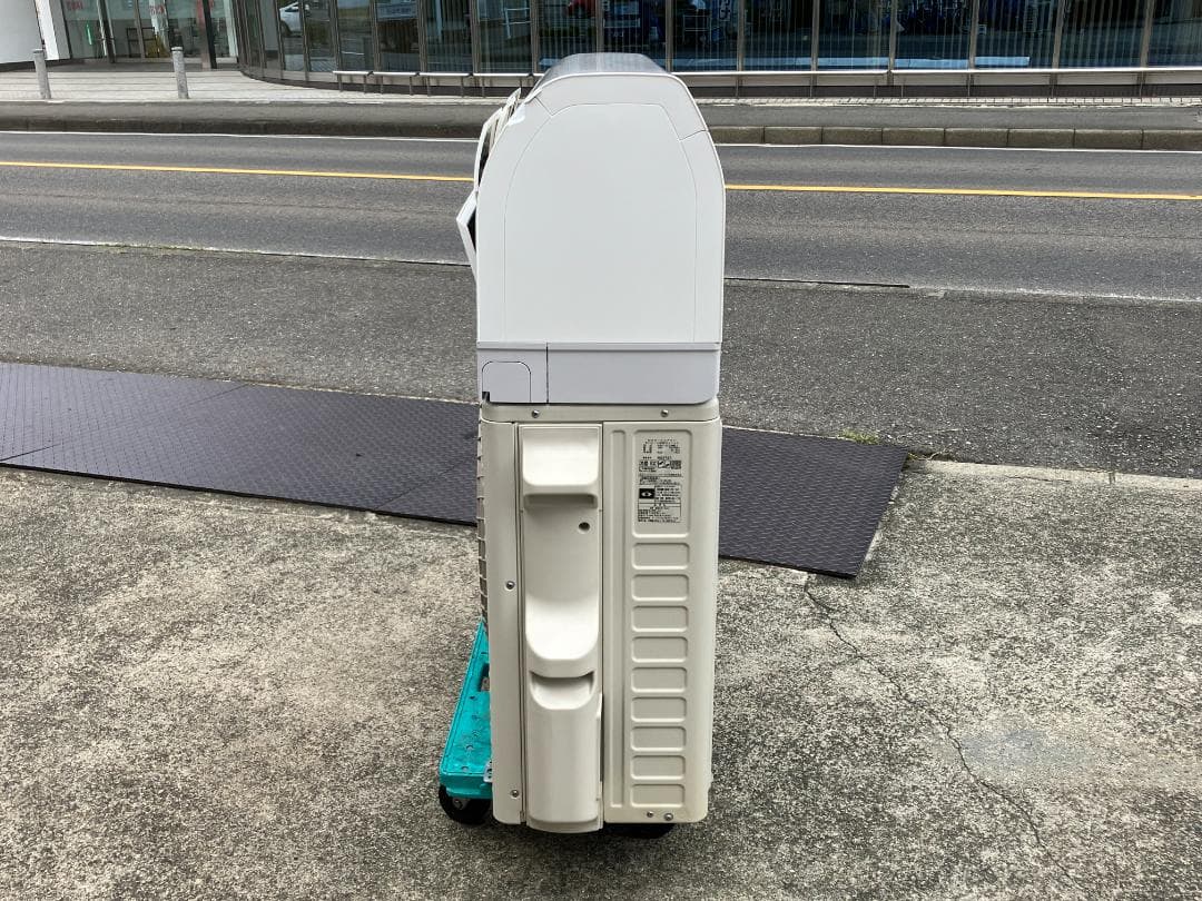愛知岐阜/送料込★美品★日立2.8kW エアコン　RAS-JT28ME1　22年