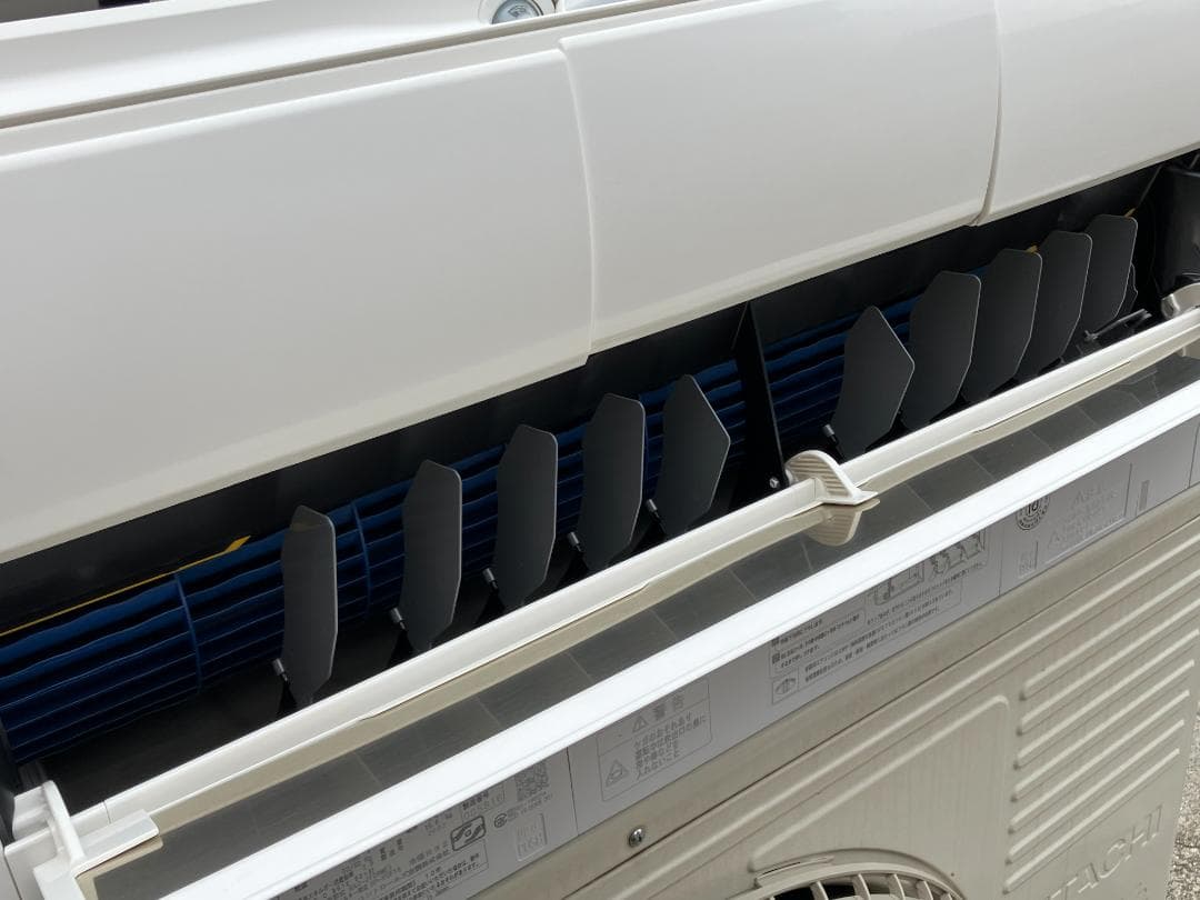 愛知岐阜/送料込★美品★日立2.8kW エアコン　RAS-JT28ME1　22年