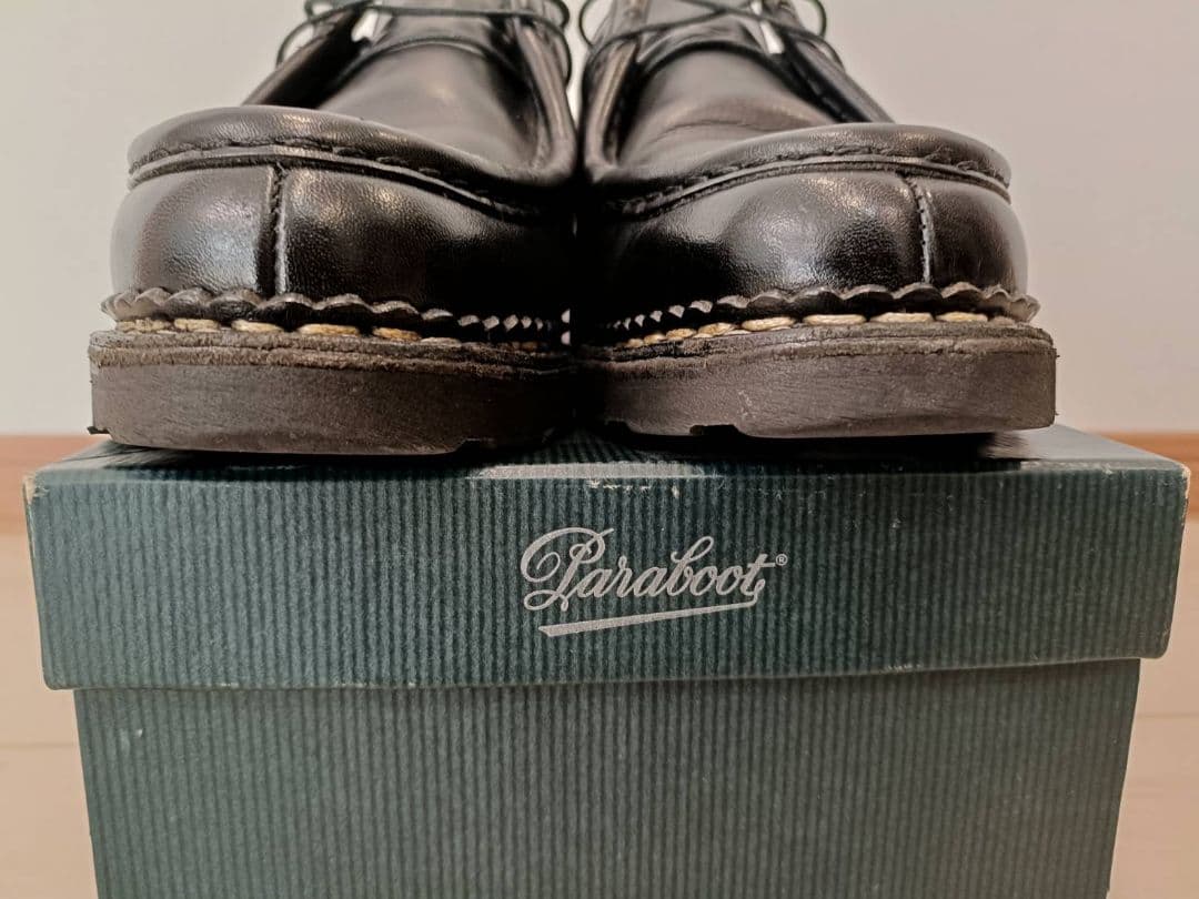 Paraboot ミカエル 41.5