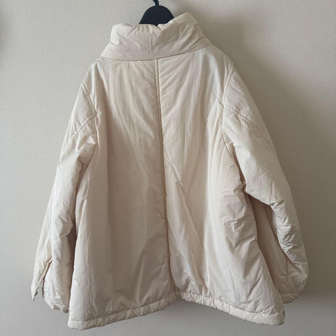 【プロフィールをご一読ください】 スニーカー&クルーレダウン