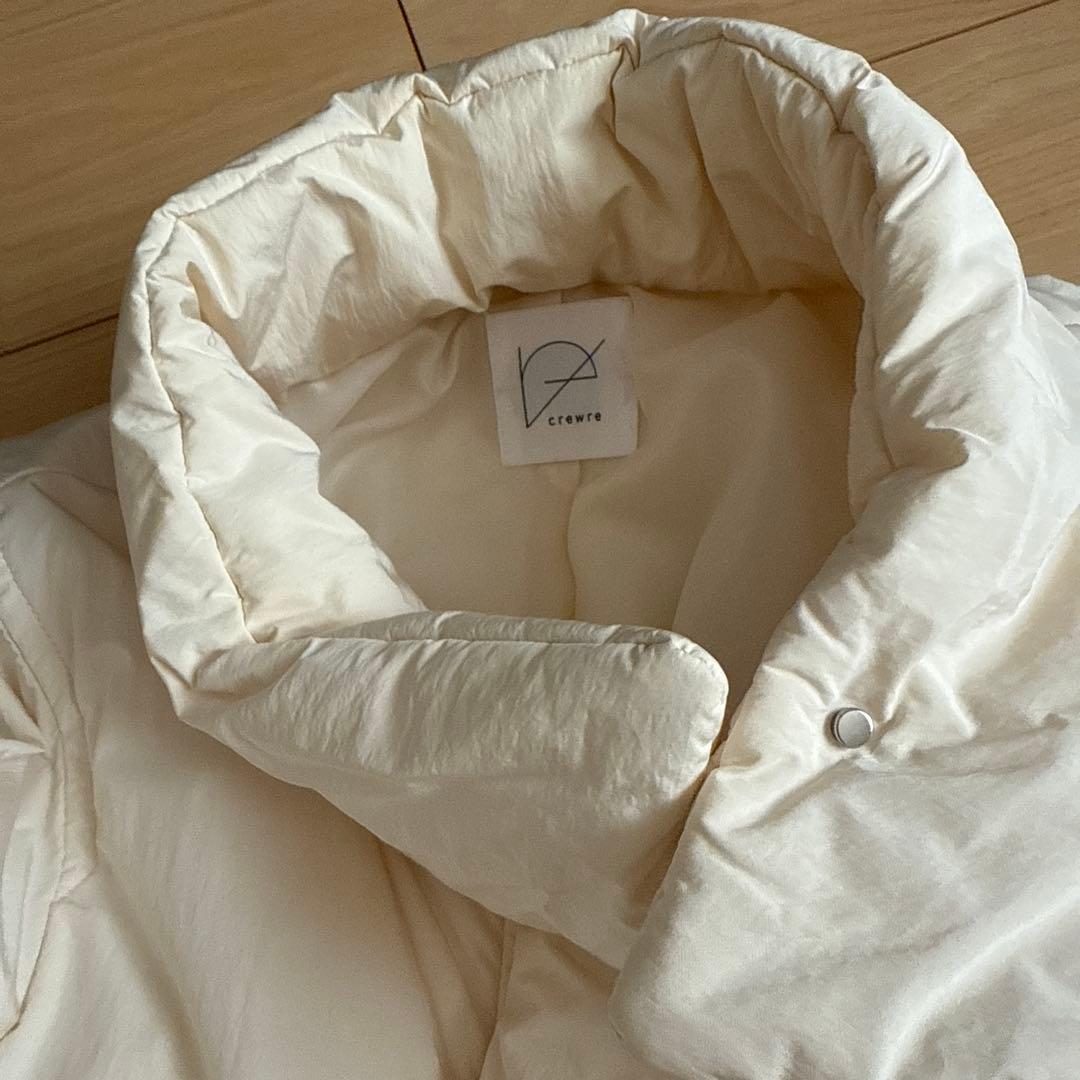 【プロフィールをご一読ください】 スニーカー&クルーレダウン