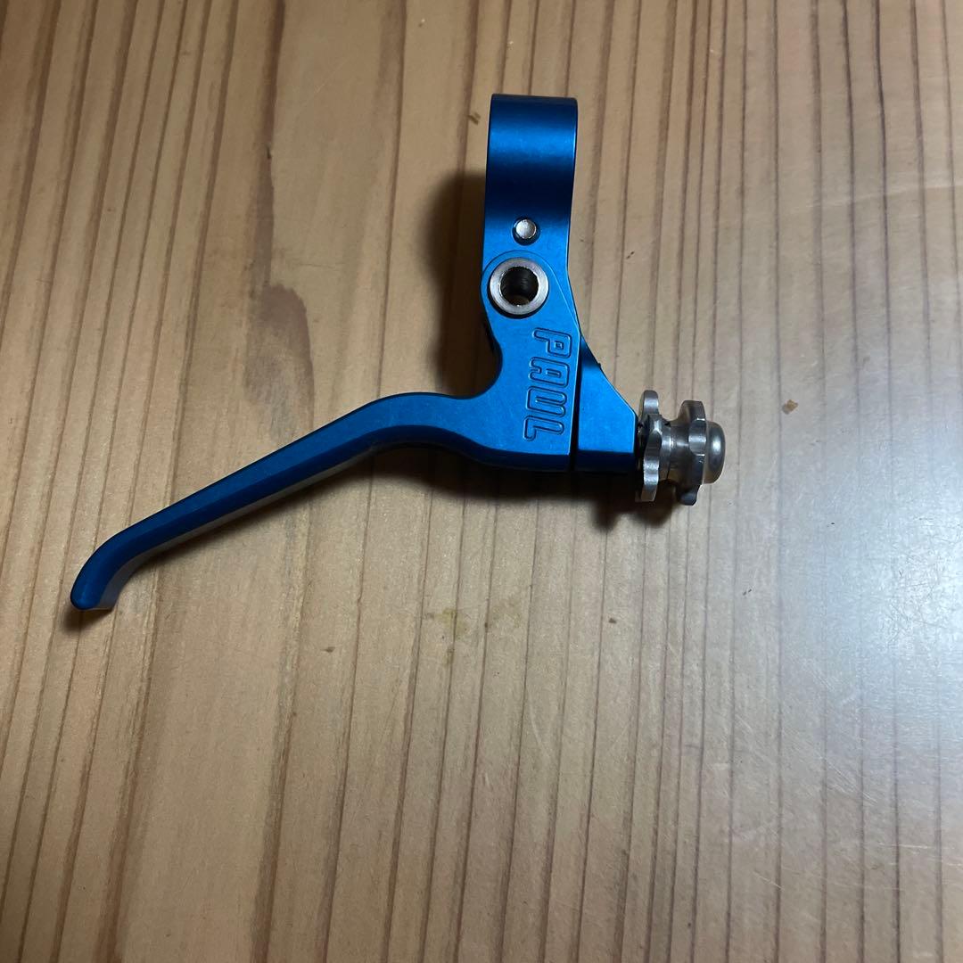 F*n様 PAUL canti leve右のみ