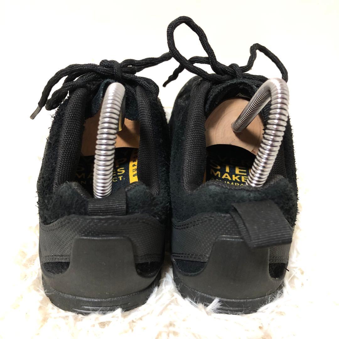 KEEN (キーン) ジャスパー ハイキングシューズ スエード　22.5cm