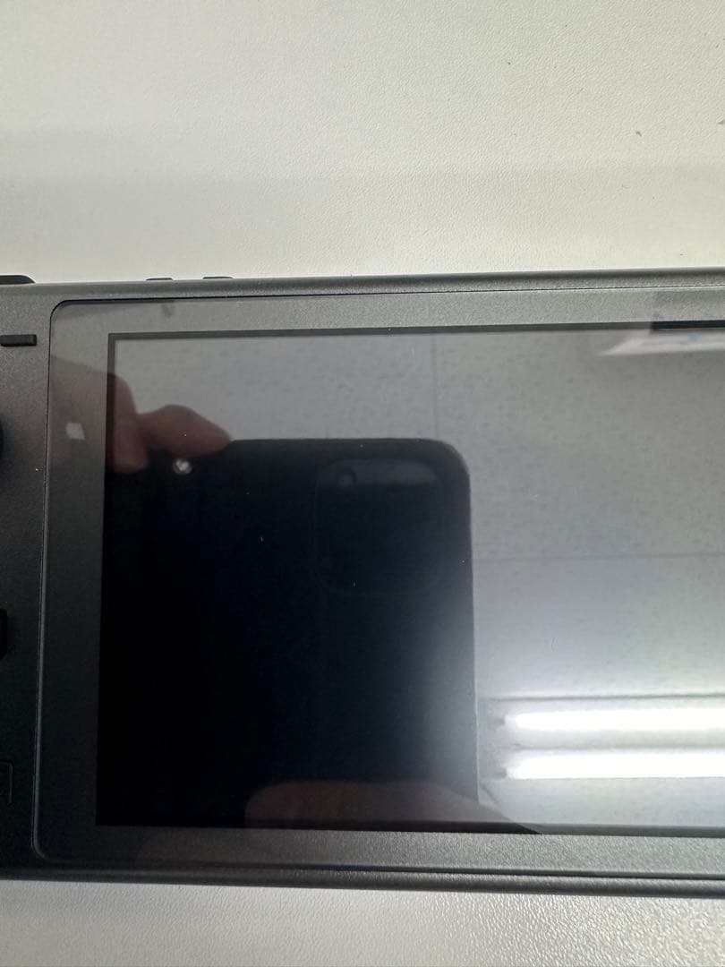 ★未使用品★Nintendo Switch Lite 本体 ディアルガ・パルキア