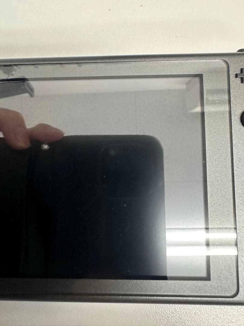 ★未使用品★Nintendo Switch Lite 本体 ディアルガ・パルキア