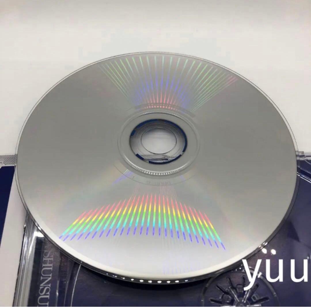 【希少】清木場俊介 『唄い屋・BEST Vol.3』ベストアルバム CD