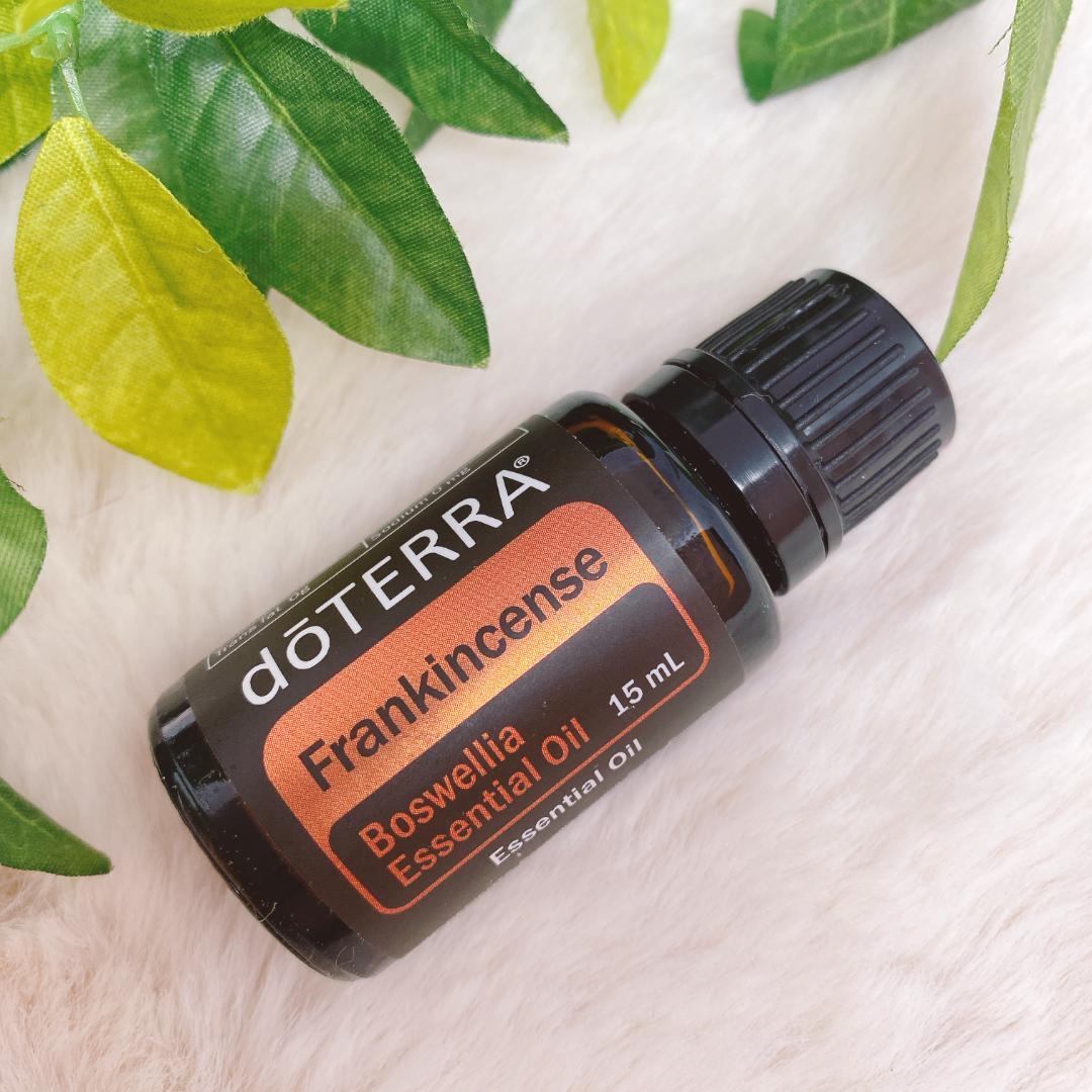 リィリー【フォロー割】doTERRA ラベンダー 15ml 他 新品