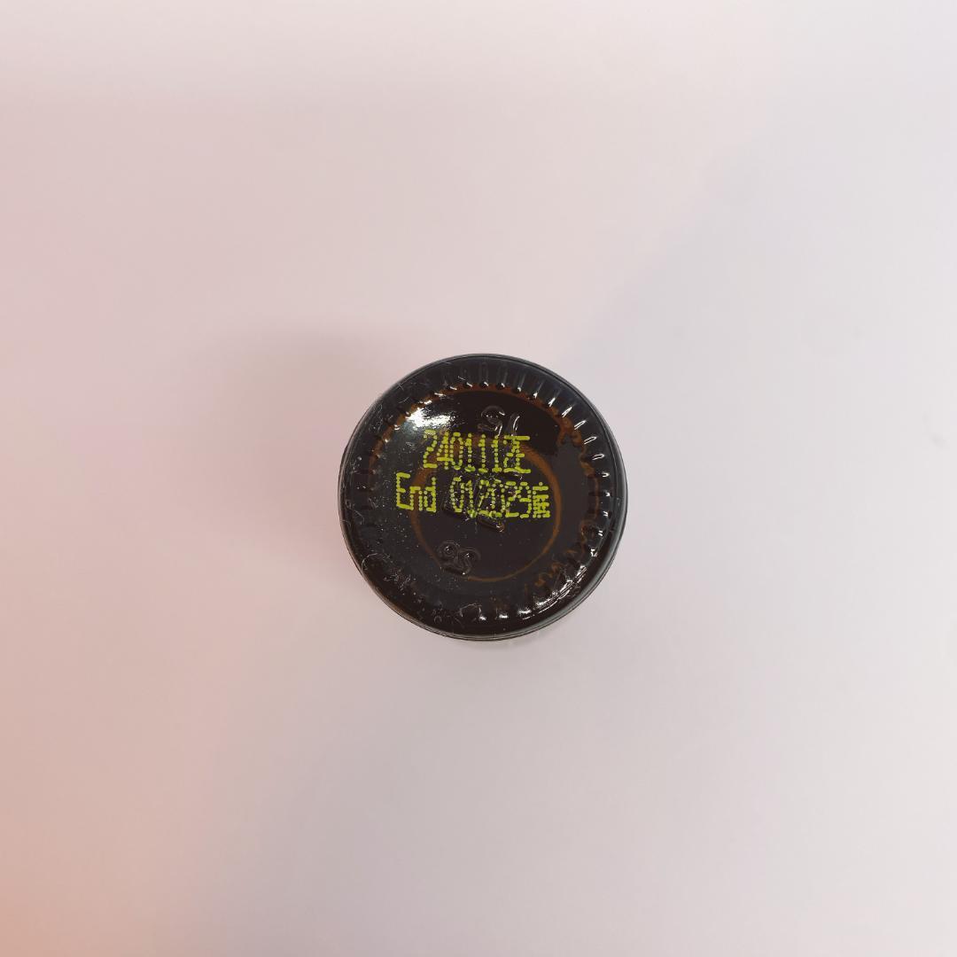 リィリー【フォロー割】doTERRA ラベンダー 15ml 他 新品