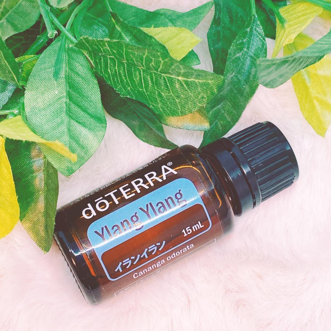 リィリー【フォロー割】doTERRA ラベンダー 15ml 他 新品