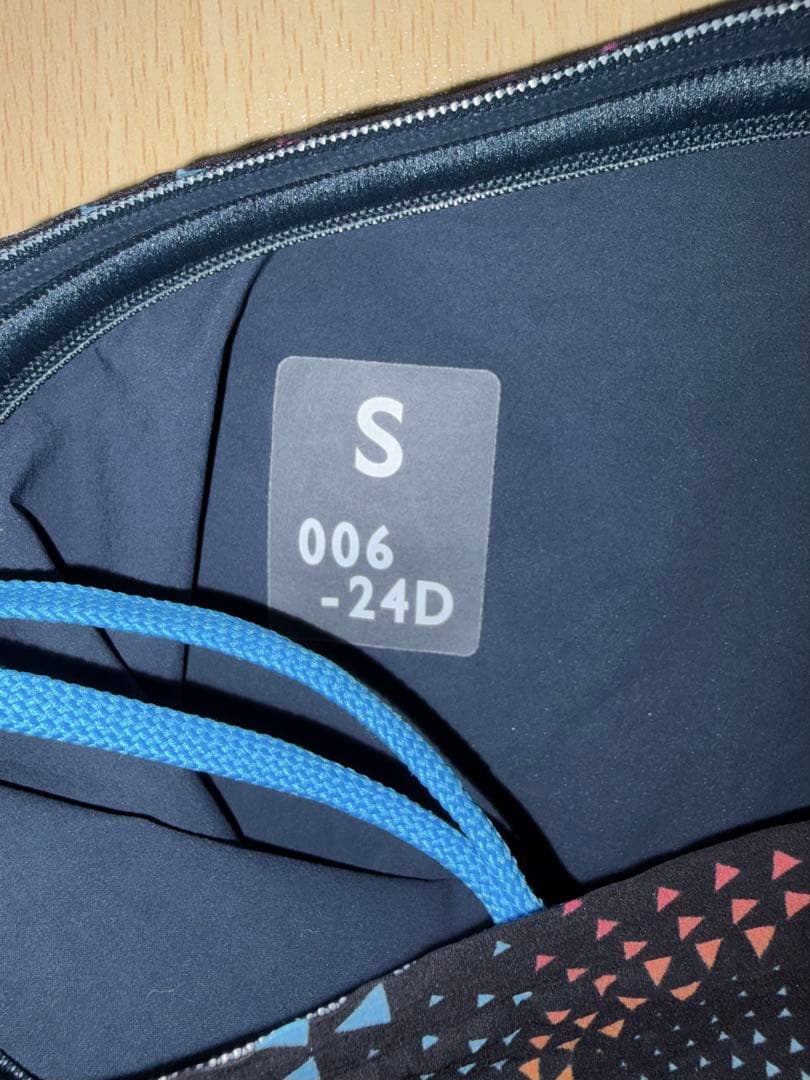 arena 競泳水着 アクアフォースストーム（しっぽ）