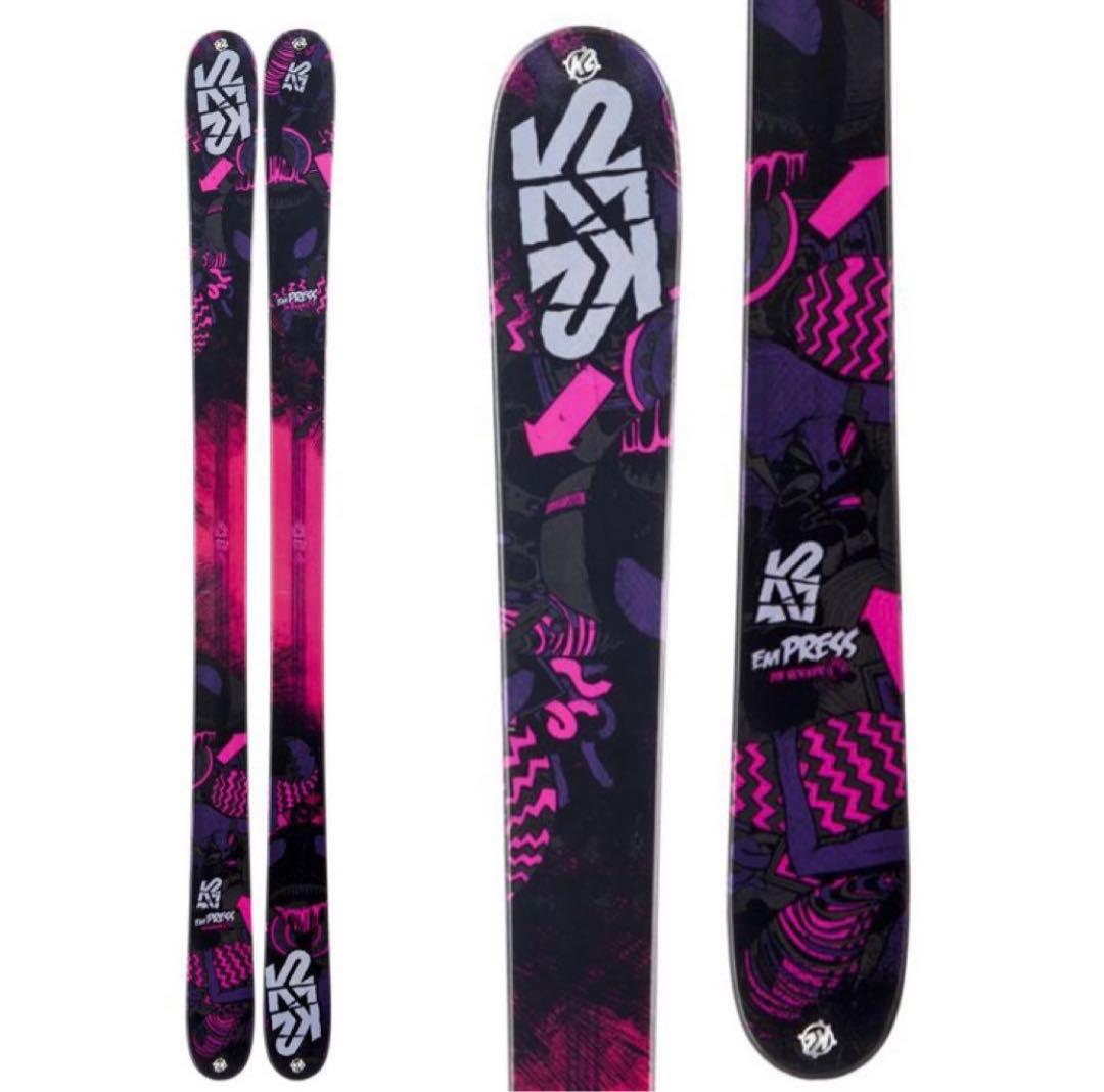 K2フリースキー最終値下げ‼️