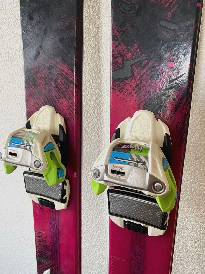 K2フリースキー最終値下げ‼️