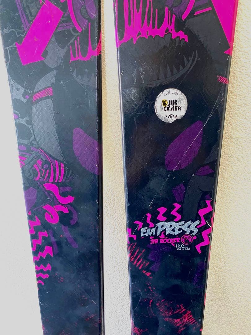 K2フリースキー最終値下げ‼️