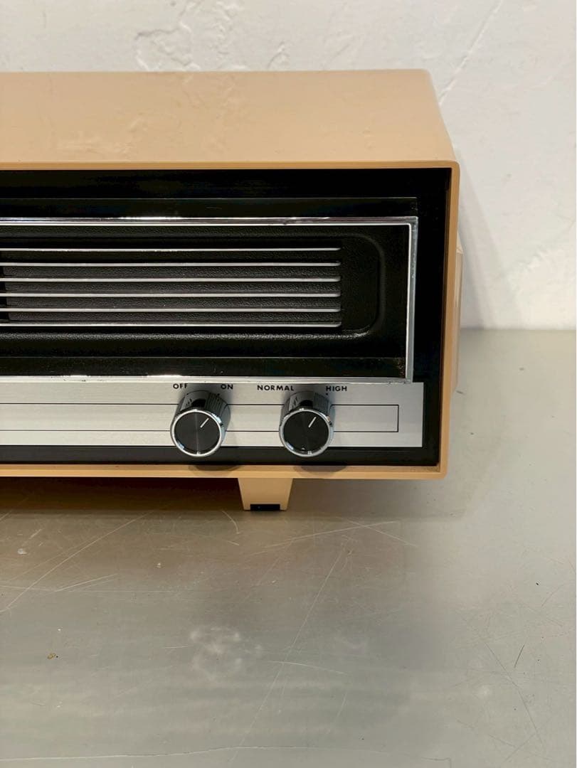 YOUTHTRON ITC イオン発生器 池上通信機 スペースエイジ 希少