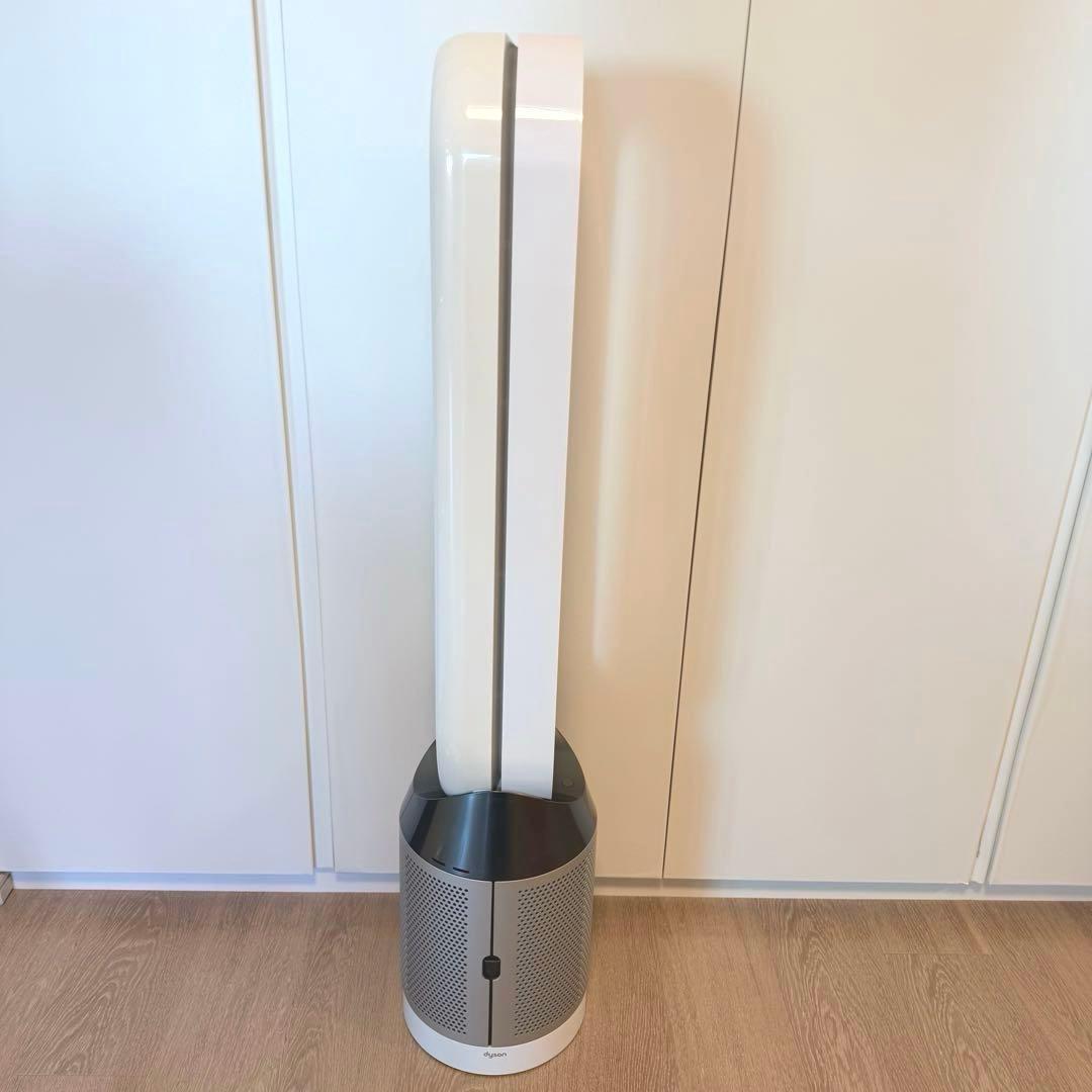 ダイソン Dyson Pure Cool TP04