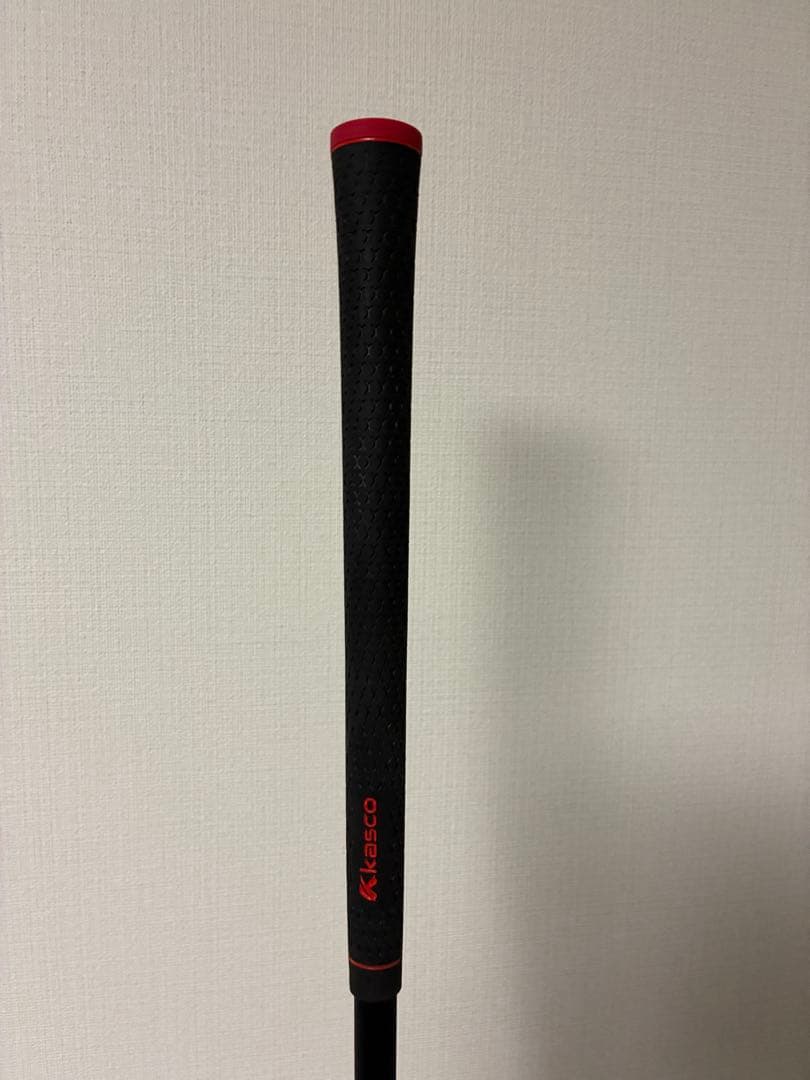 キャスコUFO Speed by POWER TORNADO 55