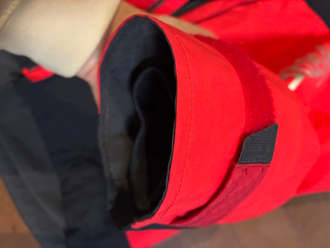 DAIWA防寒着 ゴアテックス DW-1822 サイズM上下セット