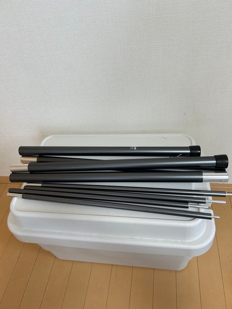 15日まで気まぐれセール中　Zanearts ゼインアーツ　GIGI-1 ギギ1