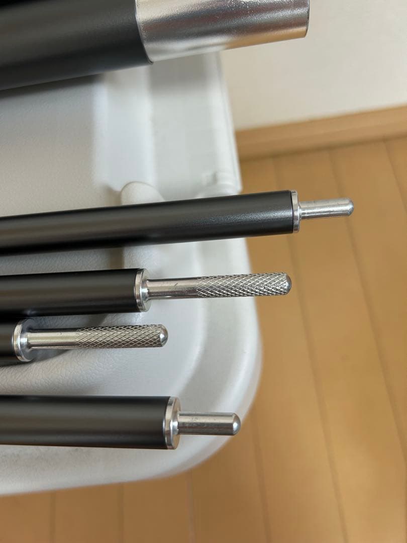 15日まで気まぐれセール中　Zanearts ゼインアーツ　GIGI-1 ギギ1