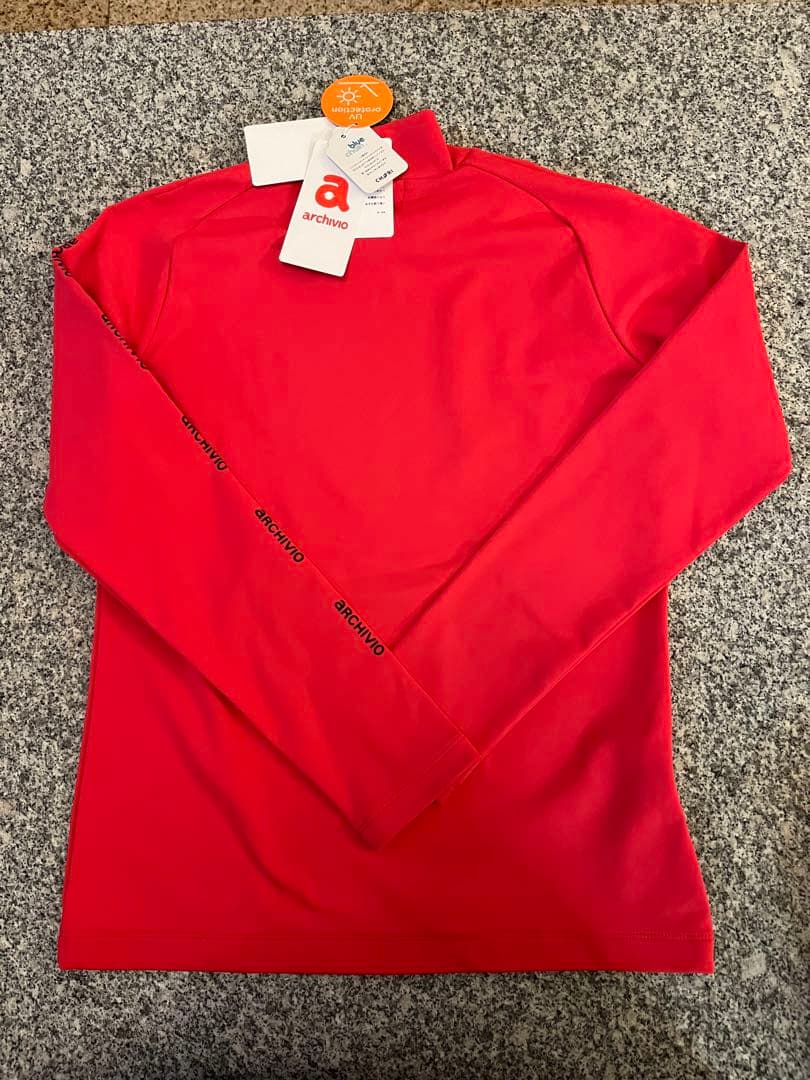 【アルチビオ】新品タグ付き ゴルフ レディースウェア セット