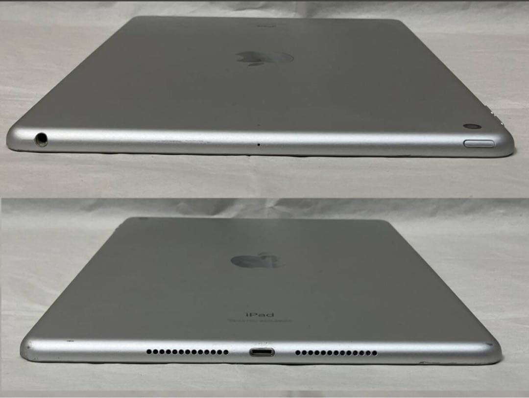 iPad 第7世代 A2197 128GB シルバー