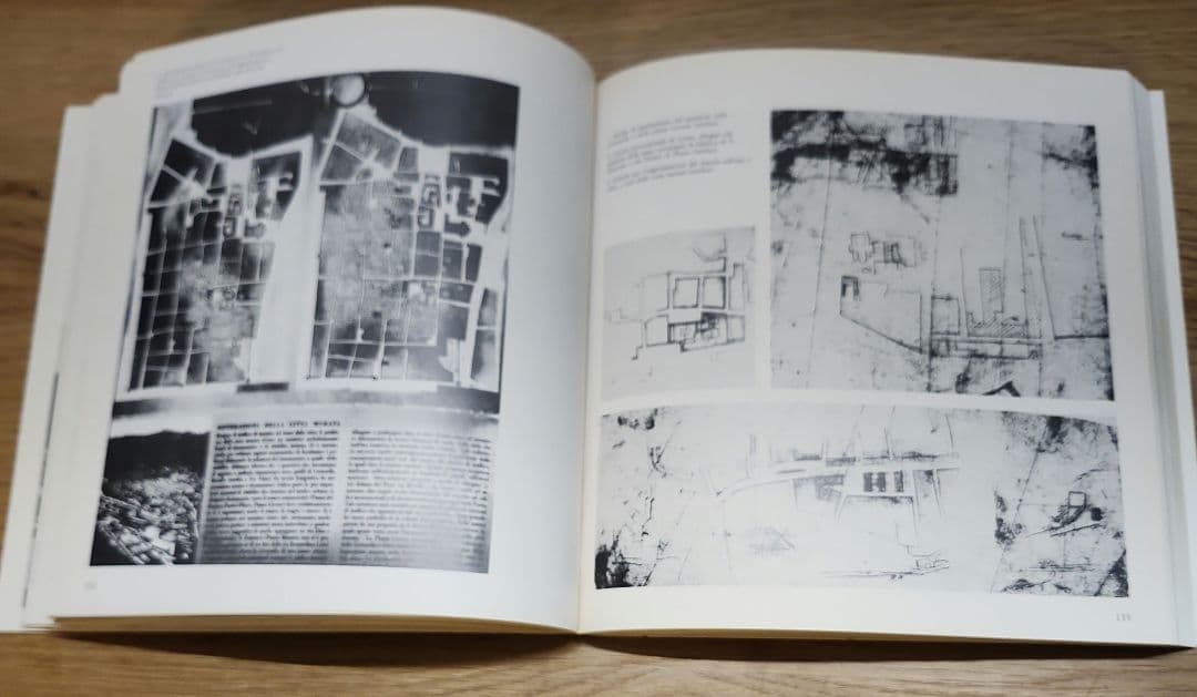 Giuseppe Terragni　opera completa 1925-43