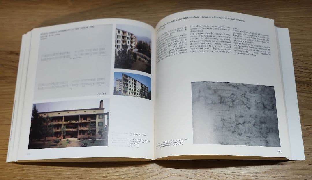 Giuseppe Terragni　opera completa 1925-43