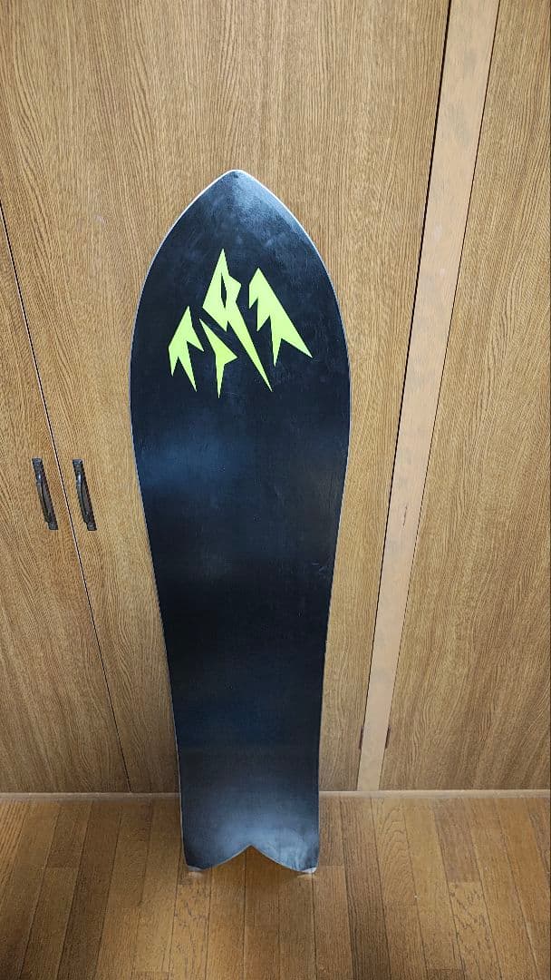 JONES　STORM CHASER スノーボード　147
